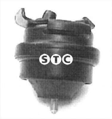 STC T400848 Подвеска, двигатель