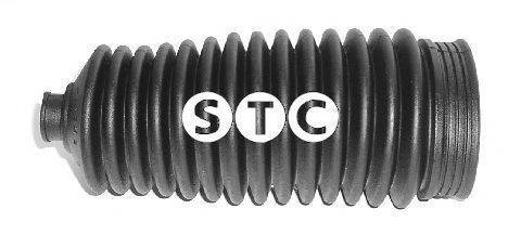 STC T401108 Комплект пылника, рулевое управление