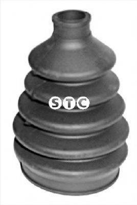 STC T401112 Комплект пылника, приводной вал