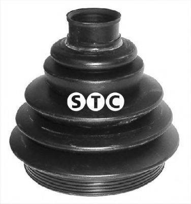 STC T401115 Комплект пылника, приводной вал
