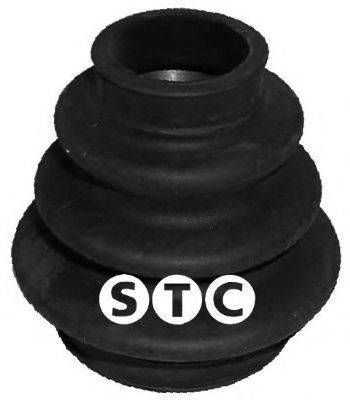Комплект пылника, приводной вал STC T401150