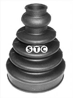 STC T401177 Комплект пылника, приводной вал