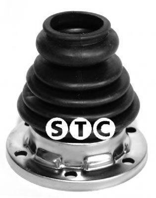 STC T401190 Пыльник, приводной вал