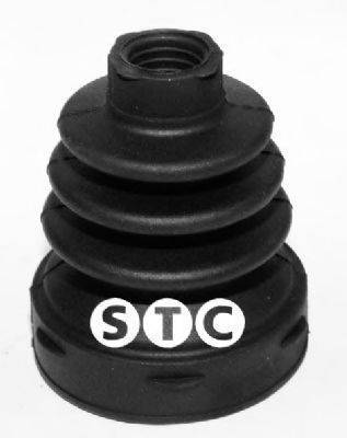 Комплект пылника, приводной вал STC T401194