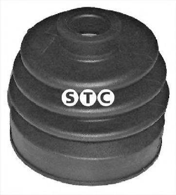 STC T401198 Комплект пылника, приводной вал