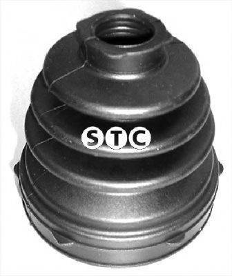STC T401234 Пыльник, приводной вал