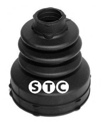 STC T401242 Комплект пылника, приводной вал