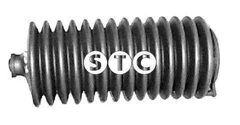 Пыльник, рулевое управление STC T401268