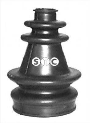 STC T401272 Пыльник, приводной вал
