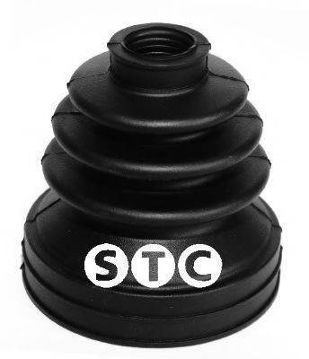 STC T401282 Комплект пылника, приводной вал