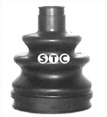 Пыльник, приводной вал STC T401343