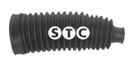 Пыльник, рулевое управление STC T401470