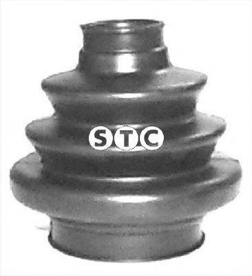 STC T401510 Пыльник, приводной вал