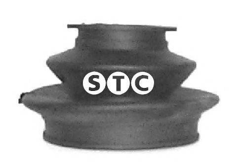 Комплект пылника, приводной вал STC T401571