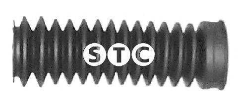 Пыльник, рулевое управление STC T401573