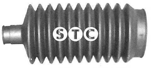 Пыльник, рулевое управление STC T401621