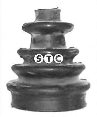 STC T401623 Пыльник, приводной вал