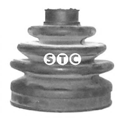 STC T401818 Комплект пылника, приводной вал