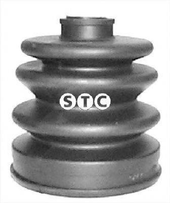 STC T401961 Комплект пылника, приводной вал