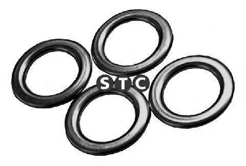 Уплотнительное кольцо, резьбовая пр STC T402001
