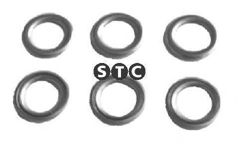 Уплотнительное кольцо, резьбовая пр STC T402050