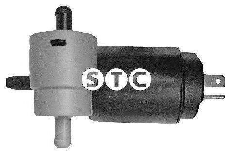 Водяной насос, система очистки окон STC T402058