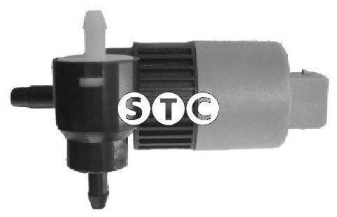 STC T402061 Водяной насос, система очистки окон