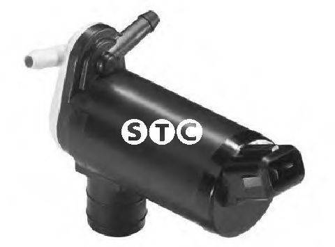 STC T402067 Водяной насос, система очистки окон
