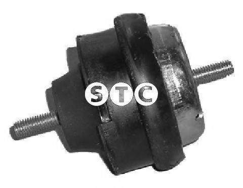 STC T402309 Подвеска, двигатель