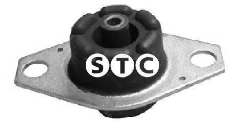 STC T402332 Подвеска, двигатель