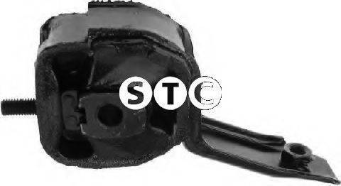 STC T402368 Подвеска, двигатель