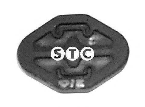 Буфер, глушитель STC T402416