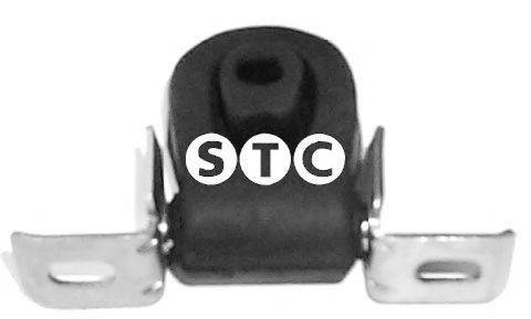 STC T402425 Буфер, глушитель