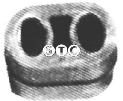 Буфер, глушитель STC T402428