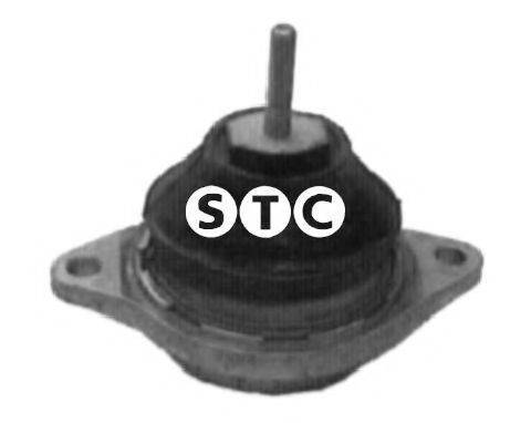 Подвеска, двигатель STC T402485