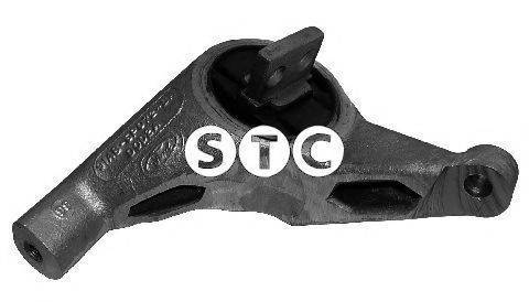 STC T402486 Подвеска, двигатель