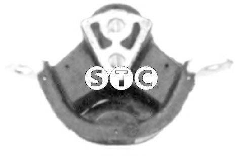 Подвеска, двигатель STC T402496