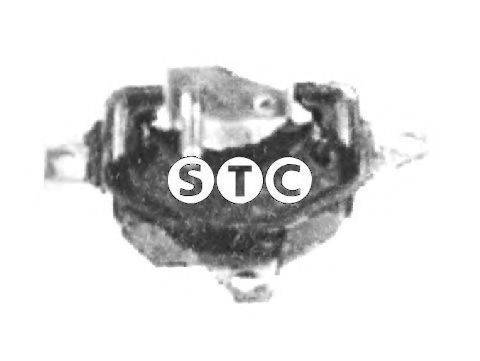 STC T402615 Подвеска, двигатель