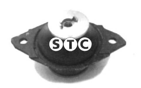 Подвеска, двигатель STC T402627