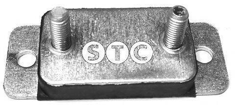 STC T402653 Буфер, глушитель