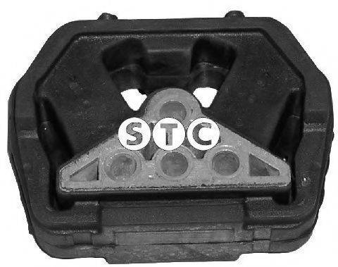 Подвеска, двигатель STC T402672