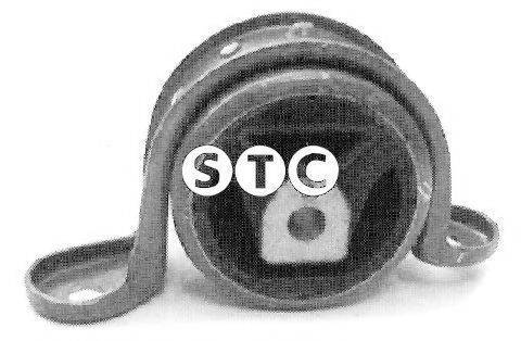 Подвеска, двигатель STC T402682
