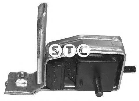 Подвеска, двигатель STC T402716