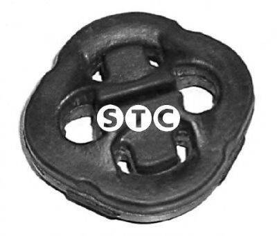 Стопорное кольцо, глушитель STC T402766