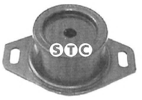 STC T402794 Подвеска, двигатель