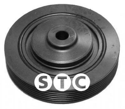 STC T402849 Ременный шкив, коленчатый вал