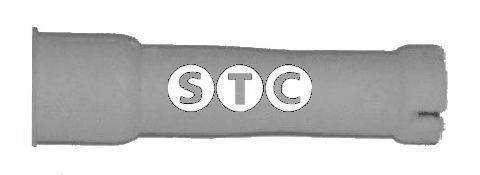 Воронка, указатель уровня масла STC T402876
