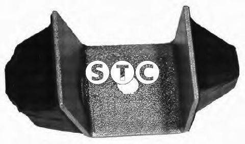 STC T402884 Подвеска, двигатель
