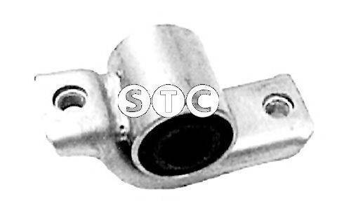 Кронштейн, подушки рычага STC T402899