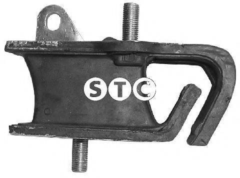 STC T402922 Подвеска, двигатель